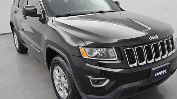 JEEP GRAND CHEROKEE 2016 1C4RJFAG6GC470416 image